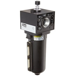 Cốc dầu model: P3NLA26SN Parker